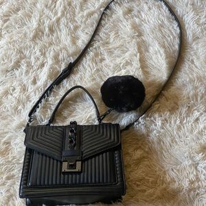 Aldo cross body bag